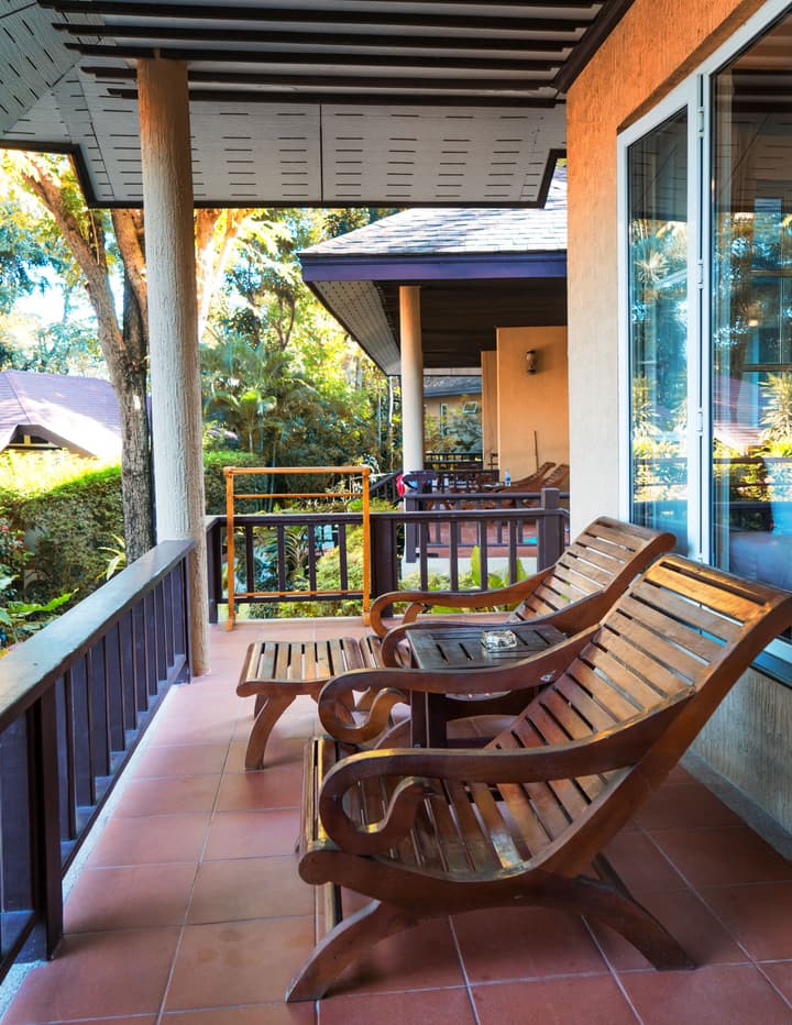 Samed Villa Resort