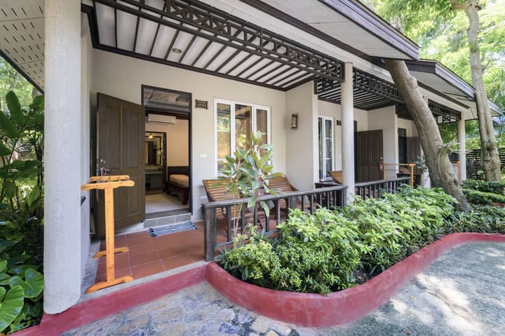 Samed Villa Resort