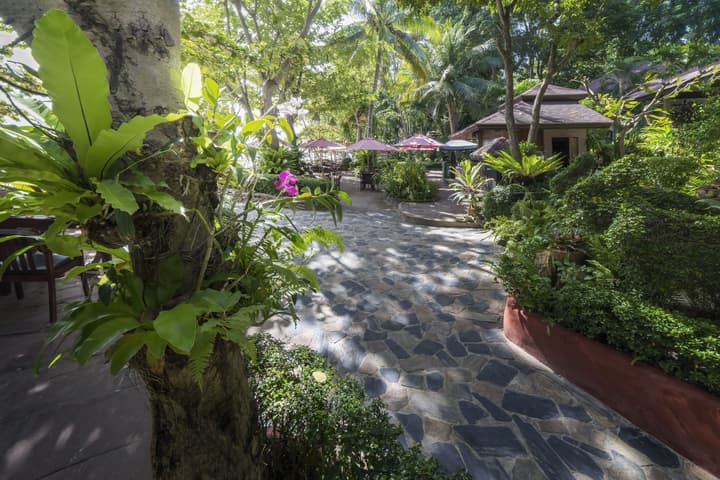 Samed Villa Resort