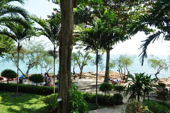 Samed Villa Resort