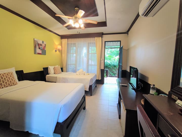Samed Villa Resort