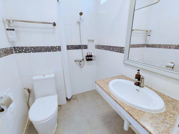 Samed Villa Resort