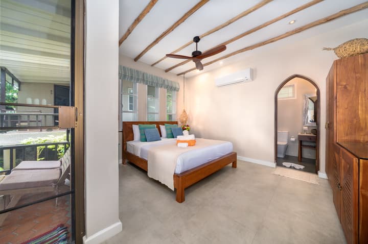 Samed Villa Resort