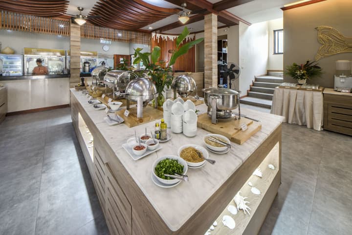 Samed Villa Resort