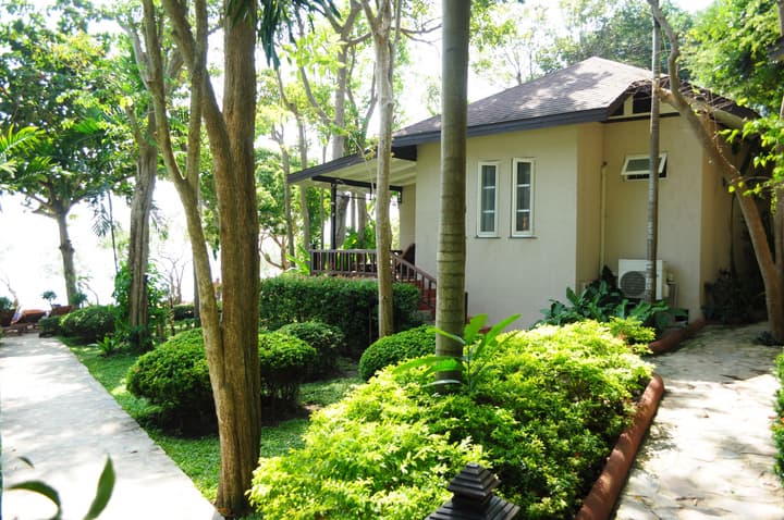 Samed Villa Resort