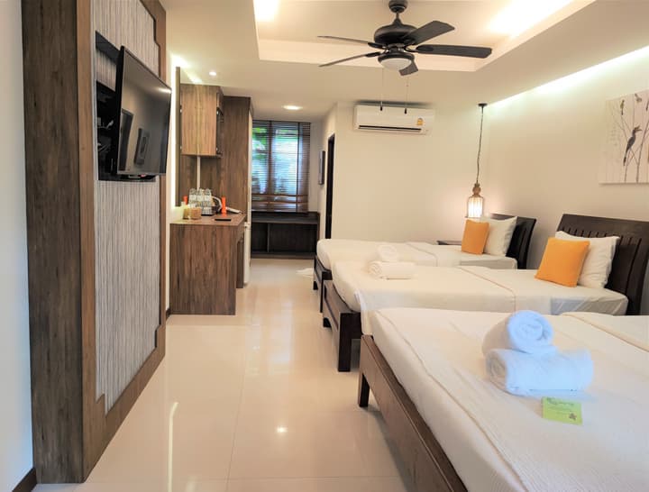 Samed Villa Resort