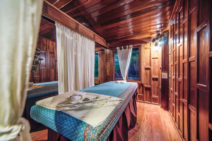 Samed Villa Resort
