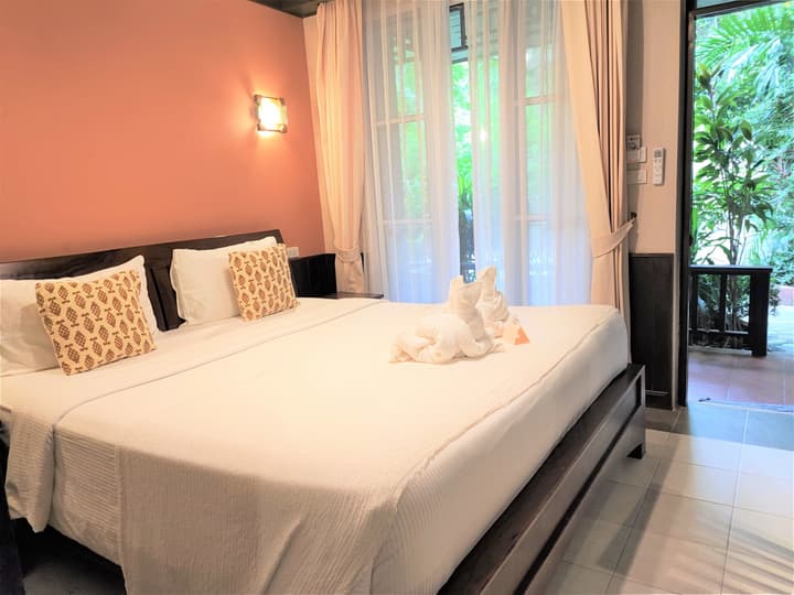 Samed Villa Resort