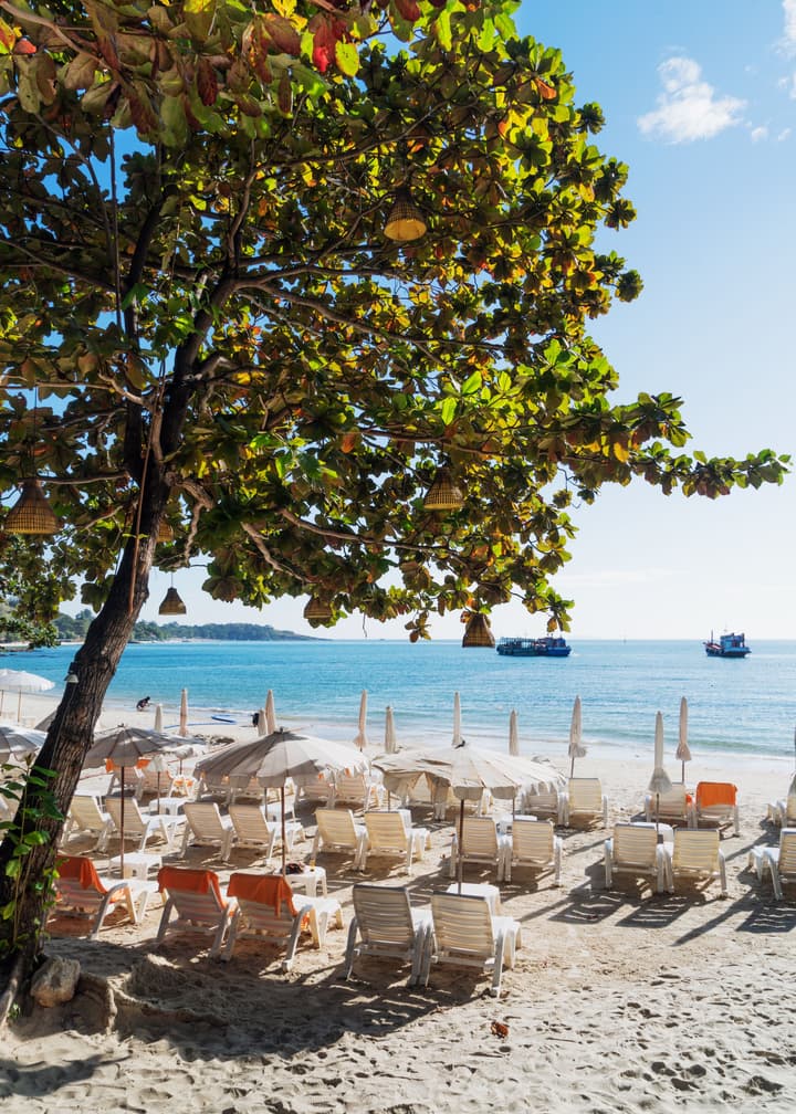 Samed Villa Resort
