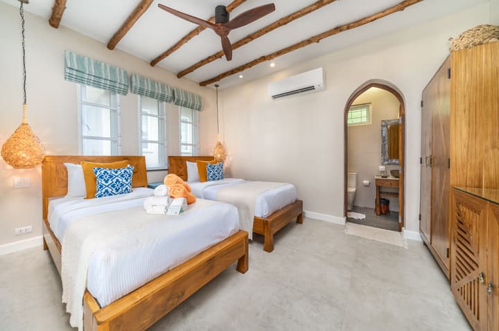 Samed Villa Resort