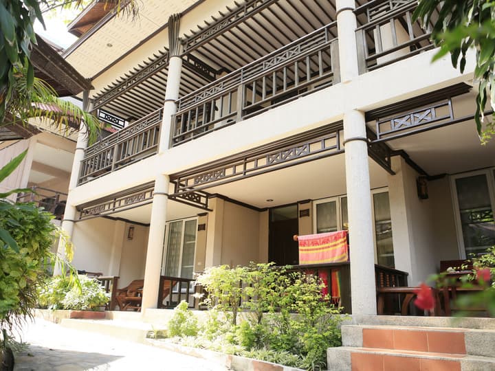 Samed Villa Resort
