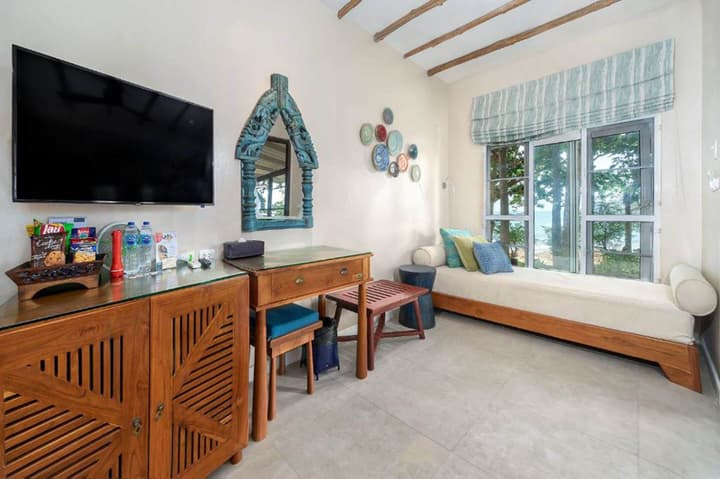 Samed Villa Resort