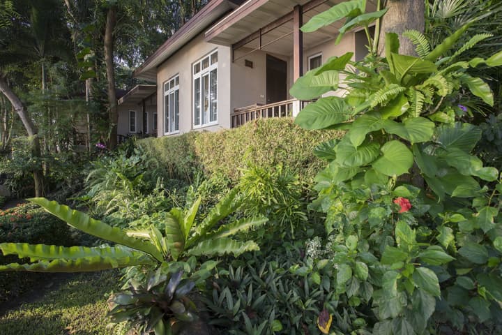 Samed Villa Resort