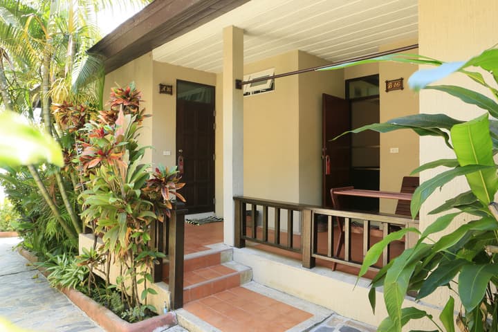 Samed Villa Resort