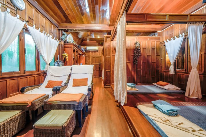 Samed Villa Resort