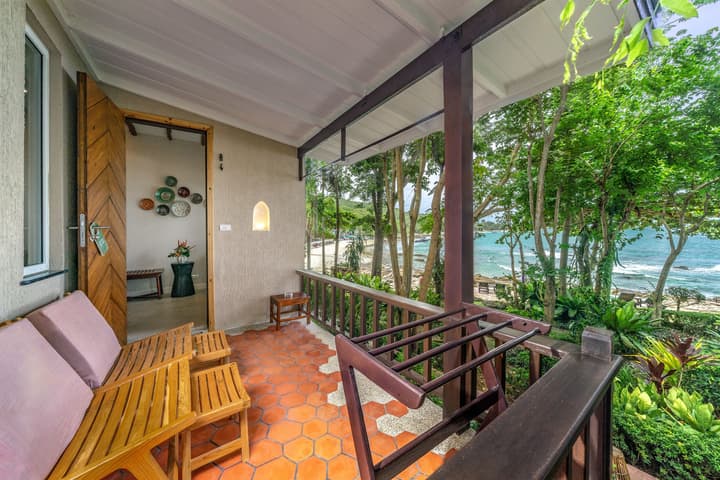 Samed Villa Resort