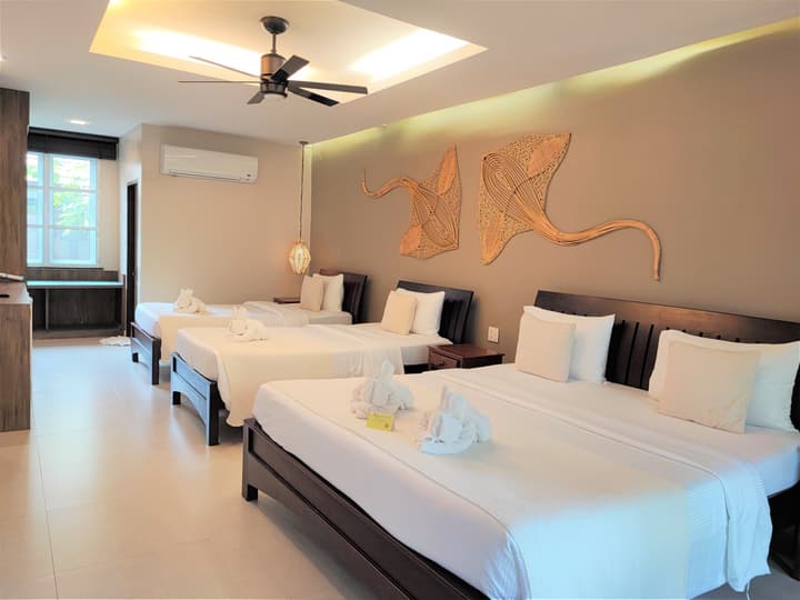 Samed Villa Resort
