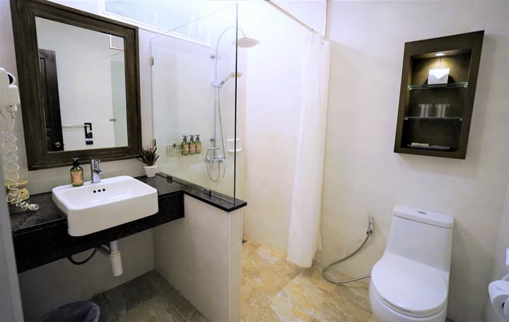 Samed Villa Resort