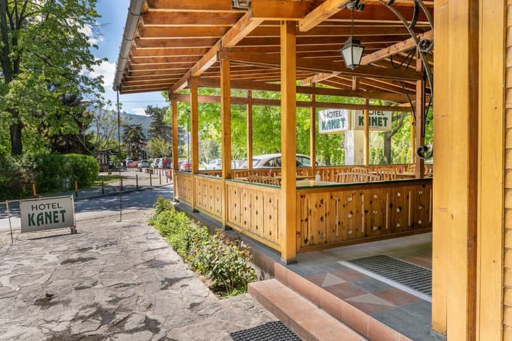 B&B Kanet