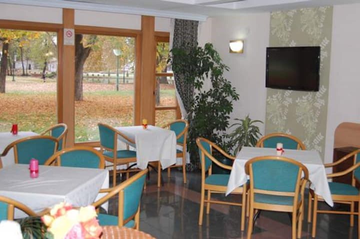 B&B Kanet
