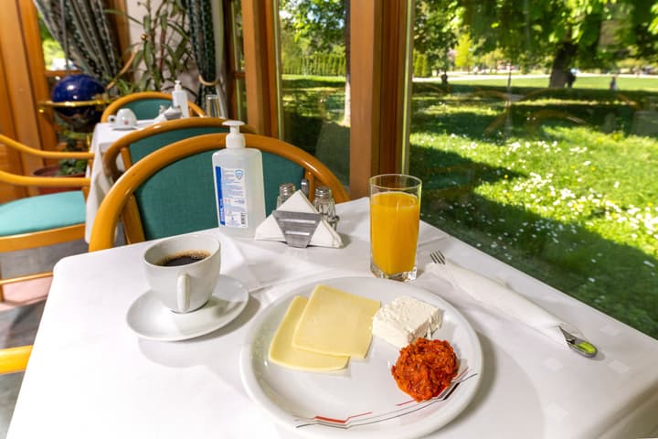 B&B Kanet