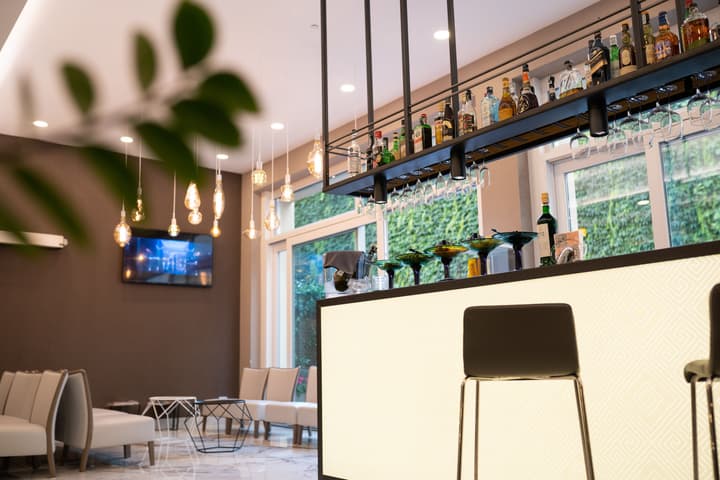 Hotel Milano Castello
