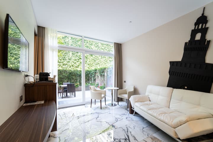 Hotel Milano Castello