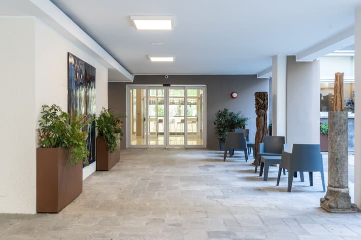 Hotel Milano Castello