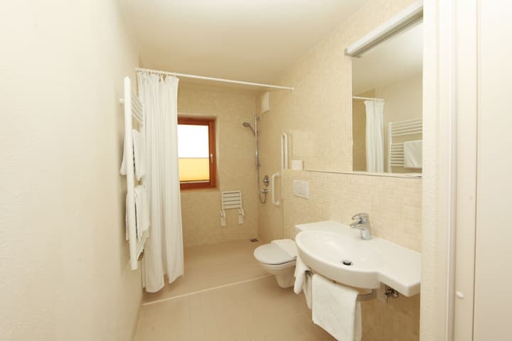 Appartement Haus Sonne