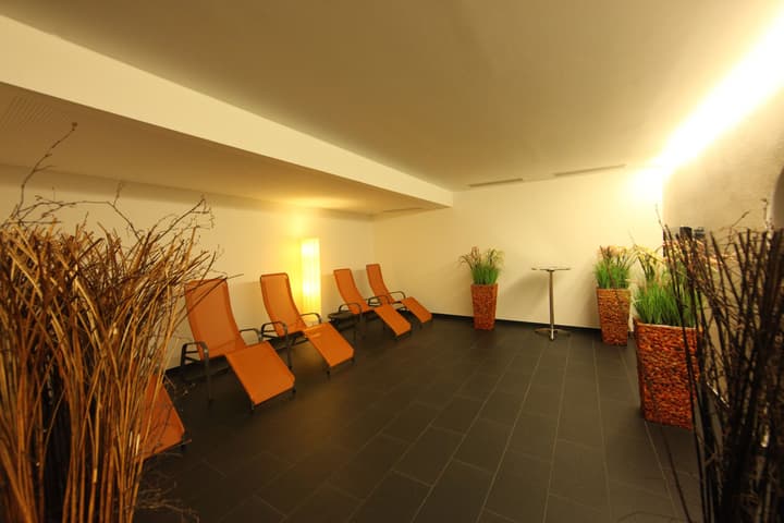 Appartement Haus Sonne