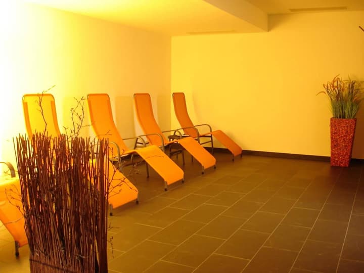 Appartement Haus Sonne