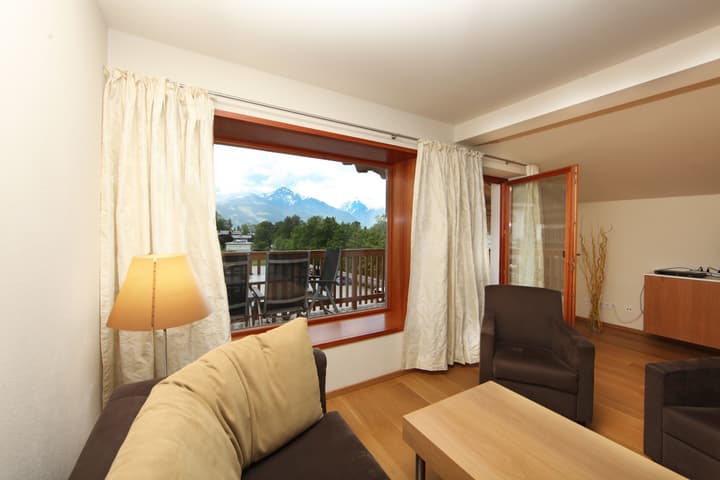 Appartement Haus Sonne