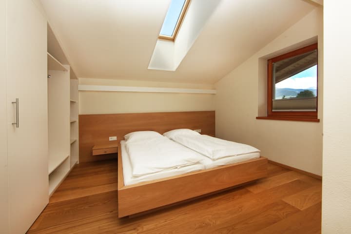 Appartement Haus Sonne
