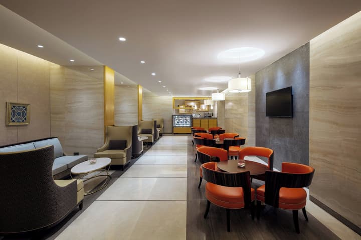 Sheraton Makkah Jabal Al Kaaba Hotel