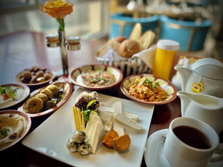 Sheraton Makkah Jabal Al Kaaba Hotel