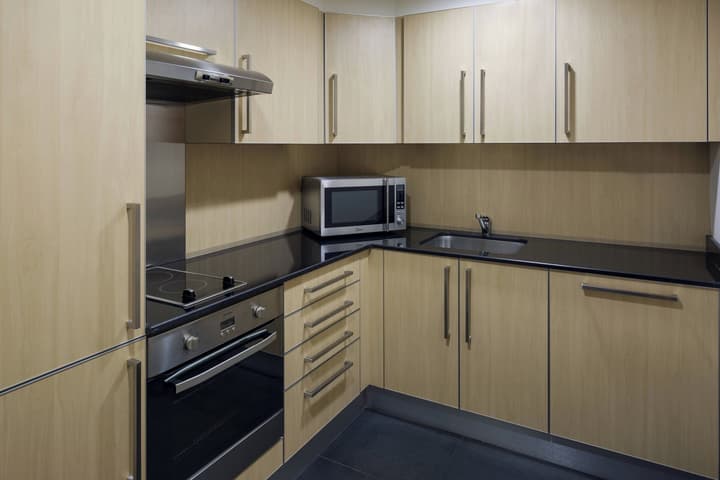 Sheraton Makkah Jabal Al Kaaba Hotel
