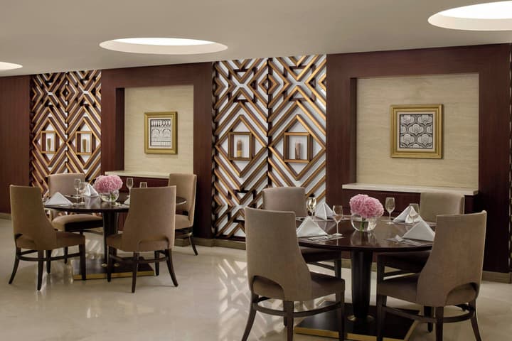 Sheraton Makkah Jabal Al Kaaba Hotel