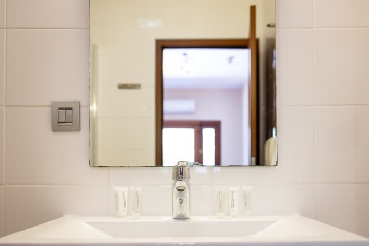 Spanish Water Apartments