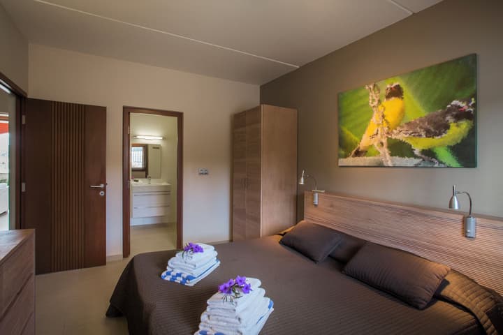 Spanish Water Apartments