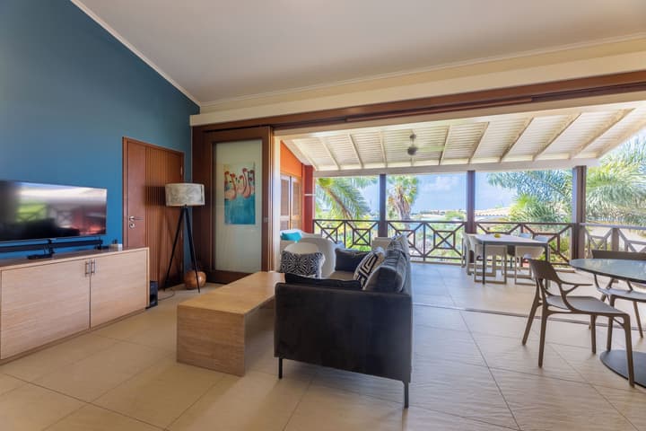 Spanish Water Apartments