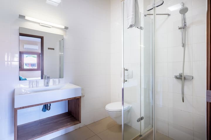 Spanish Water Apartments