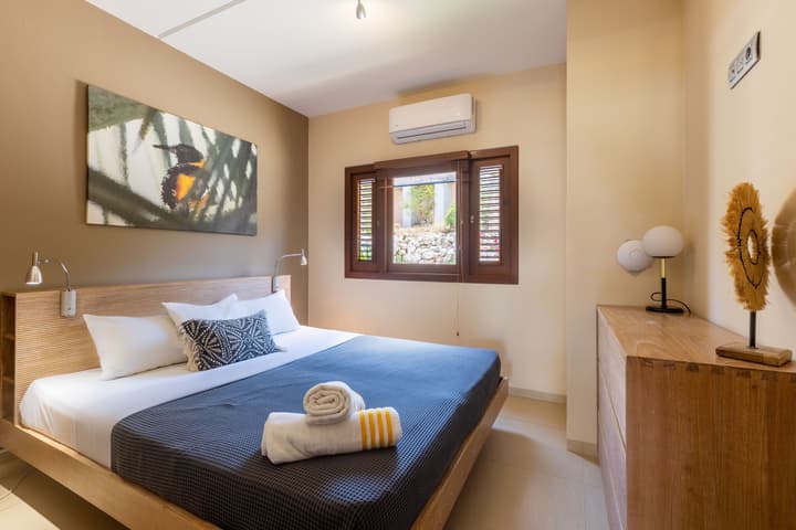 Spanish Water Apartments