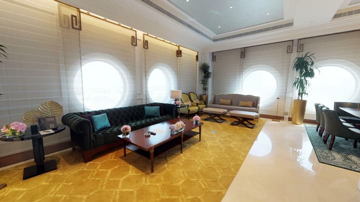 The Hotel Galleria Jeddah, Curio Collection by Hilton