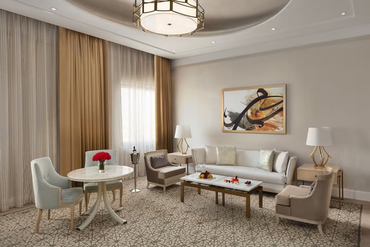 The Hotel Galleria Jeddah, Curio Collection by Hilton