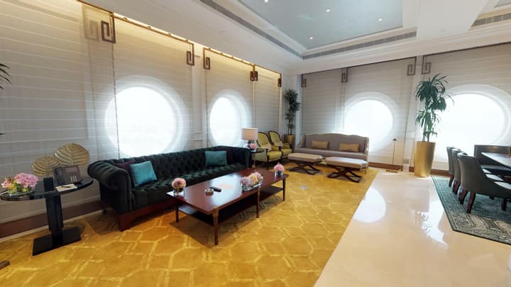 The Hotel Galleria Jeddah, Curio Collection by Hilton