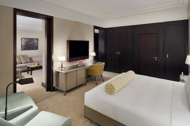 The Hotel Galleria Jeddah, Curio Collection by Hilton