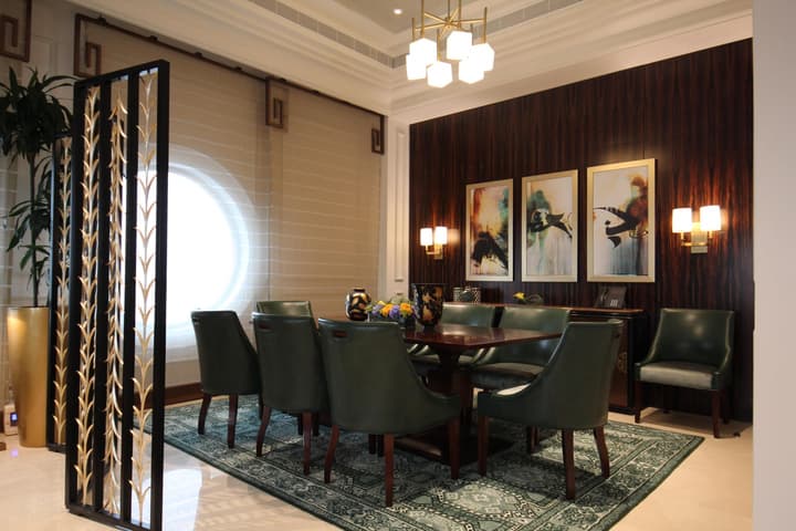 The Hotel Galleria Jeddah, Curio Collection by Hilton