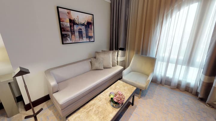 The Hotel Galleria Jeddah, Curio Collection by Hilton