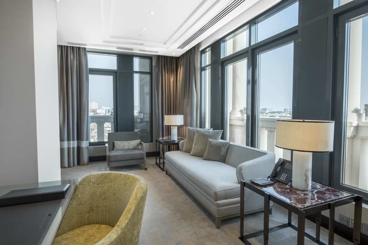 The Hotel Galleria Jeddah, Curio Collection by Hilton