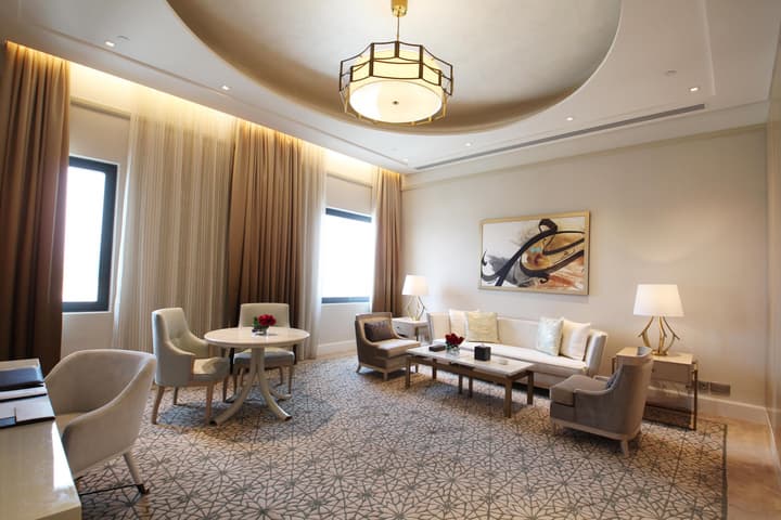 The Hotel Galleria Jeddah, Curio Collection by Hilton